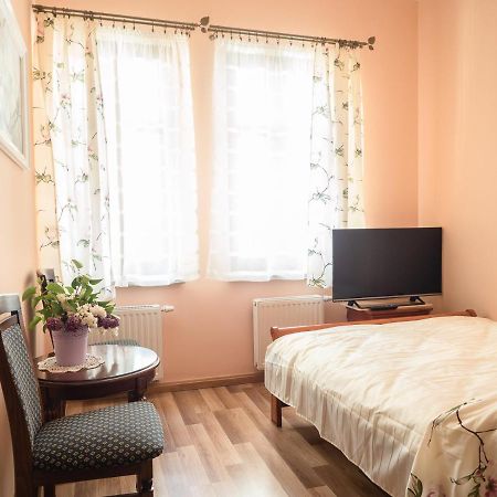 Apartamenty Na Cichej 5 A3 Колобжег Экстерьер фото
