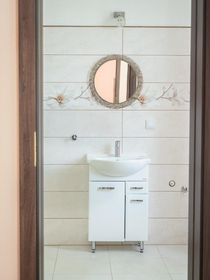 Apartamenty Na Cichej 5 A3 Колобжег Экстерьер фото